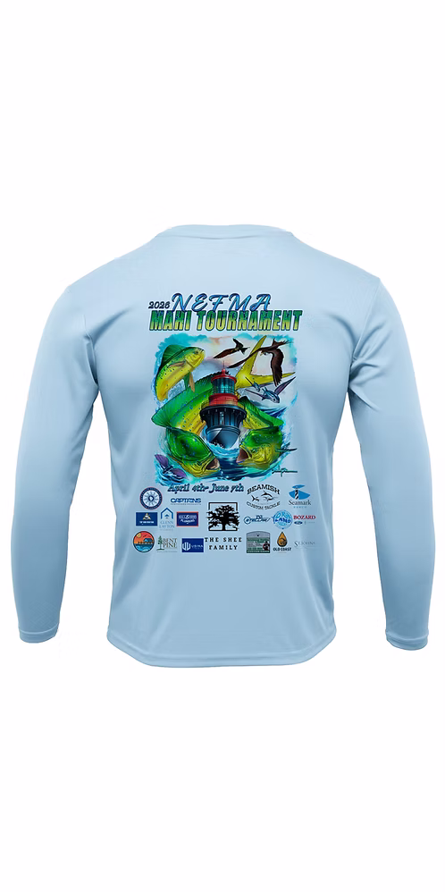 NorthEast Florida Mahi Tournament product image
