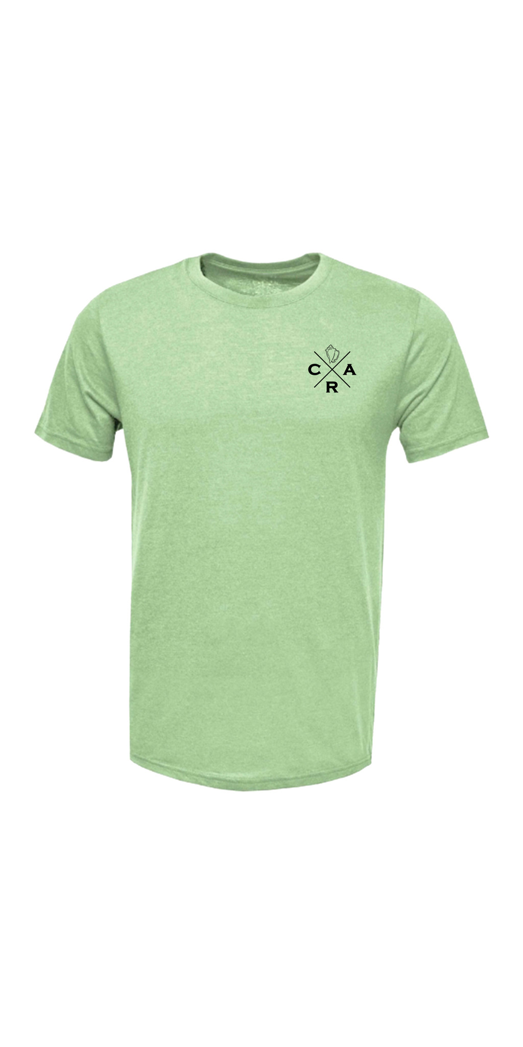 Cool as a Cucumber Mahi — FS Collection- Mahi- Cool Cucumber- SS Website Proofs- Front