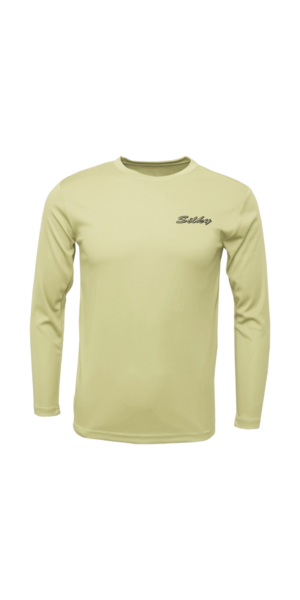 Silky Sportfishing Charter Yacht — CRA- Offshore on Demand- Silky- Website- Shirt Front