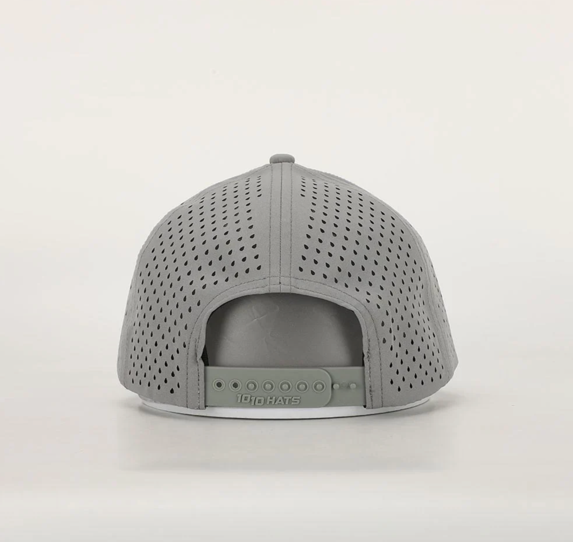 Conch Republic Hydro Hat — Conch Republic Back Profile